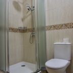Двухместный (Стандартный двухместный с 2 односпальными кроватями), Гостиница Келарская Набережная