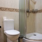 Двухместный (Стандартный двухместный с 2 односпальными кроватями), Гостиница Келарская Набережная