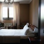 Двухместный (Комфорт двухместный), Гостиница Келарская Набережная