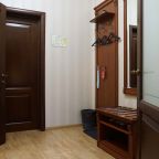 Трехместный (Семейный трехместный), Гостиница Келарская Набережная