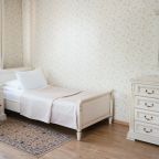 Люкс (Люкс семейный), Гостиница Келарская Набережная