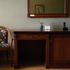 Двухместный (Стандартный двухместный с 2 односпальными кроватями), Гостиница Келарская Набережная