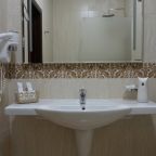 Двухместный (Стандартный двухместный с 2 односпальными кроватями), Гостиница Келарская Набережная