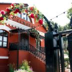Ресторан (меню), Гостиница Келарская Набережная