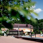 Ресторан (меню), Гостиница Келарская Набережная