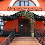 Ресторан (меню), Гостиница Келарская Набережная