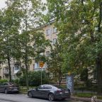 Квартира (FlatStay 21 линия ВО 14), Апартаменты Белые ночи и разводные мосты