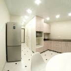 Апартаменты (White у Драматического театра), Апартаменты White у драматического театра