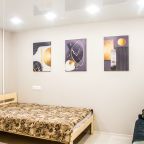Апартаменты (White у Драматического театра), Апартаменты White у драматического театра