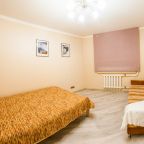 Апартаменты (Yellow у Драматического театра), Апартаменты White у драматического театра