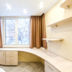 Апартаменты (Yellow у Драматического театра), Апартаменты White у драматического театра