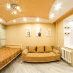 Апартаменты (Yellow у Драматического театра), Апартаменты White у драматического театра