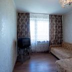 Квартира (Inndays Apartments на Циолковского 17Б), Апартаменты Inndays Apartments на Циолковского 17Б