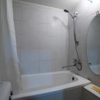Квартира (Inndays Apartments на Циолковского 17Б), Апартаменты Inndays Apartments на Циолковского 17Б