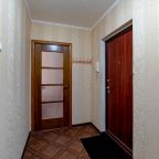 Квартира (Inndays Apartments на Циолковского 17Б), Апартаменты Inndays Apartments на Циолковского 17Б