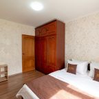 Квартира (Inndays Apartments на Циолковского 17Б), Апартаменты Inndays Apartments на Циолковского 17Б