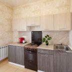 Квартира (Inndays Apartments на Бородинском бульваре 13), Апартаменты Inndays Apartments на Бородинском бульваре 13