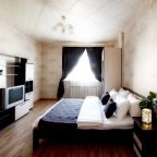 Квартира (Inndays Apartments на Бородинском бульваре 13), Апартаменты Inndays Apartments на Бородинском бульваре 13