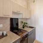 Квартира (Inndays Apartments на Бородинском бульваре 13), Апартаменты Inndays Apartments на Бородинском бульваре 13