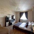 Квартира (Inndays Apartments на Бородинском бульваре 13), Апартаменты Inndays Apartments на Бородинском бульваре 13