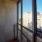 Квартира (Inndays Apartments на Бородинском бульваре 13), Апартаменты Inndays Apartments на Бородинском бульваре 13