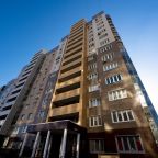 Квартира (Inndays Apartments на Бородинском бульваре 13), Апартаменты Inndays Apartments на Бородинском бульваре 13
