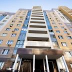 Квартира (Inndays Apartments на Бородинском бульваре 13), Апартаменты Inndays Apartments на Бородинском бульваре 13