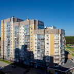 Квартира (Inndays Apartments на Бородинском бульваре 13), Апартаменты Inndays Apartments на Бородинском бульваре 13