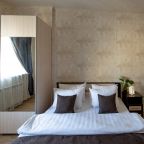 Квартира (Inndays Apartments на Бородинском бульваре 13), Апартаменты Inndays Apartments на Бородинском бульваре 13