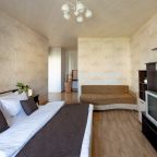 Квартира (Inndays Apartments на Бородинском бульваре 13), Апартаменты Inndays Apartments на Бородинском бульваре 13