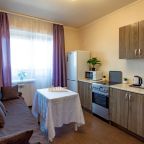 Квартира (Inndays Apartments на Садовой 3к2), Апартаменты Inndays Apartments на Садовой 3к2