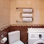 Квартира (Inndays Apartments на Садовой 3к2), Апартаменты Inndays Apartments на Садовой 3к2