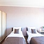 Квартира (Inndays Apartments на Садовой 3к2), Апартаменты Inndays Apartments на Садовой 3к2