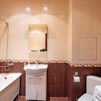 Квартира (Inndays Apartments на Садовой 3к2), Апартаменты Inndays Apartments на Садовой 3к2