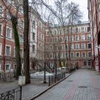 берется залог за пульт , Квартира Я ЖИВУ НА НЕВСКОМ