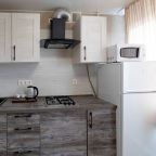 Квартира (Inndays Apartments на Кр.Бульваре 37), Апартаменты Inndays Apartments Кр. бульвар 37