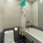 Квартира (Inndays Apartments на Кр.Бульваре 37), Апартаменты Inndays Apartments Кр. бульвар 37