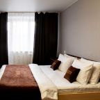 Квартира (Inndays Apartments на Кр.Бульваре 37), Апартаменты Inndays Apartments Кр. бульвар 37