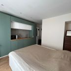 Апартаменты (Апартамент Комфорт), Апартаменты Литера А на Кременчугской