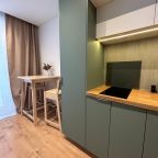 Апартаменты (Апартамент Премиум), Апартаменты Литера А на Кременчугской
