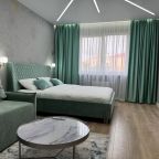 Апартаменты (Пролетарская 2а), Апартаменты Пролетарская 2а