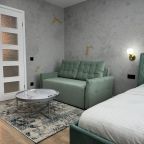 Апартаменты (Пролетарская 2а), Апартаменты Пролетарская 2а