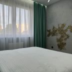 Апартаменты (Пролетарская 2а), Апартаменты Пролетарская 2а
