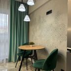 Апартаменты (Пролетарская 2а), Апартаменты Пролетарская 2а