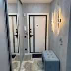 Апартаменты (Пролетарская 2а), Апартаменты Пролетарская 2а