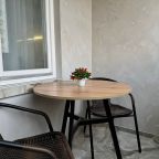 Апартаменты (Пролетарская 2а), Апартаменты Пролетарская 2а