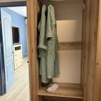 Апартаменты (Апартаменты Панченко 20), Апартаменты Двухкомнатные на Рядового Панченко