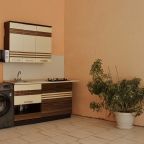 Возможность самостоятельного приготовления пищи, Гостевой дом Море.Горы