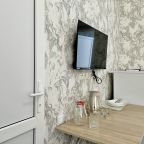 Двухместный (Двухместный с двумя кроватями), Гостевой дом Море.Горы