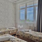 Шестиместный (Семейный), Гостевой дом Море.Горы